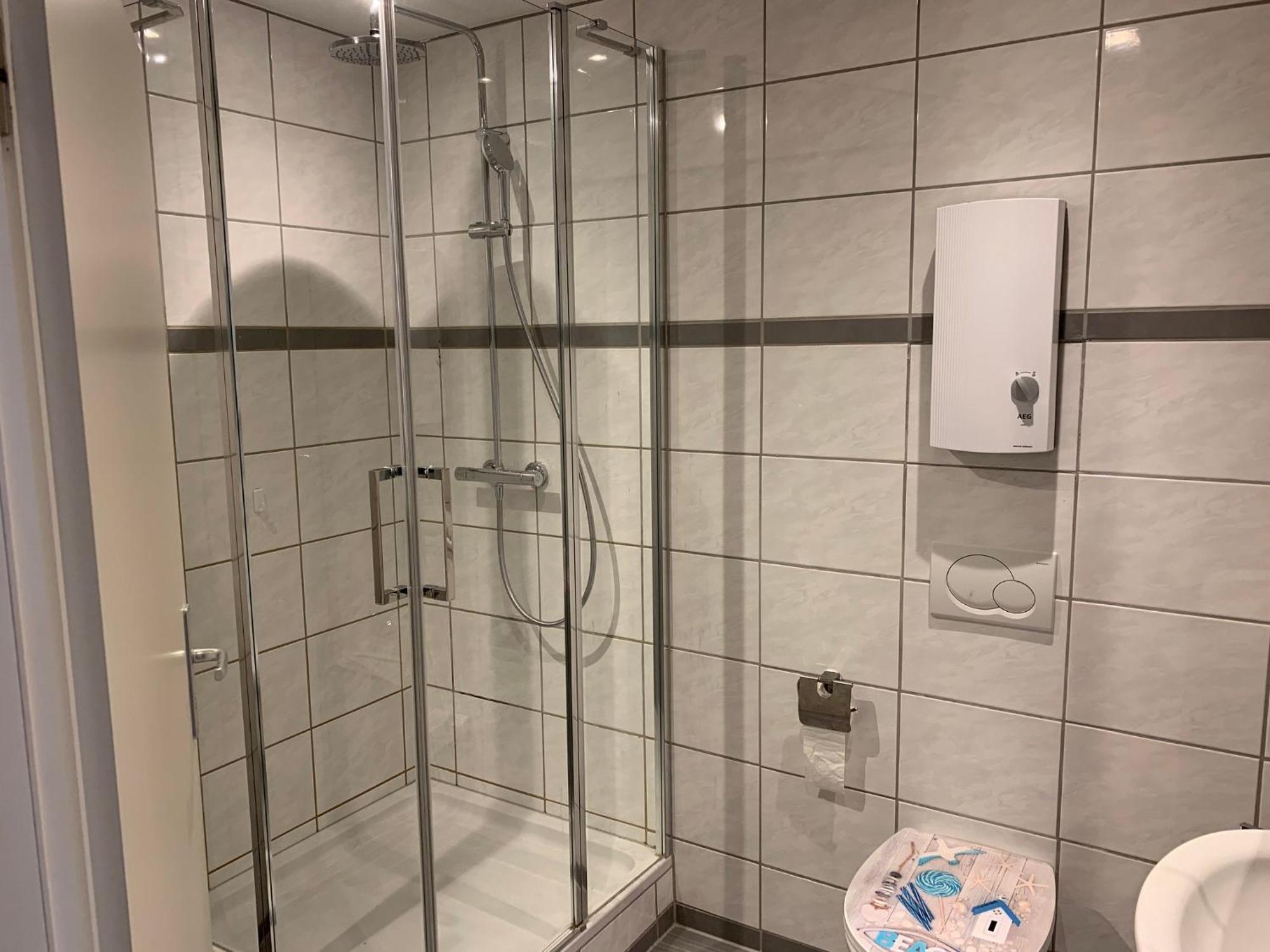Apartment Am Historischen Rathaus *