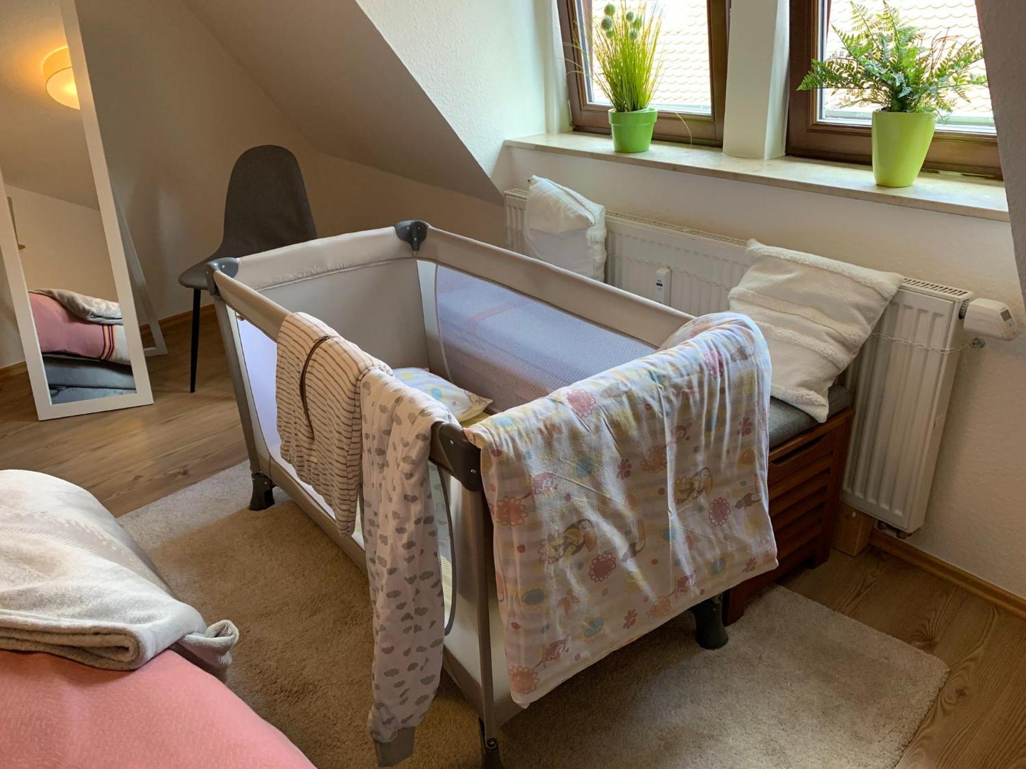 Am Historischen Rathaus Apartment Michelstadt
